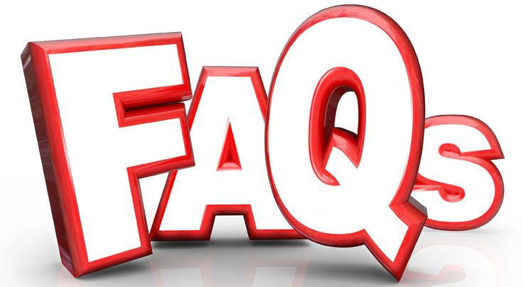 faqs